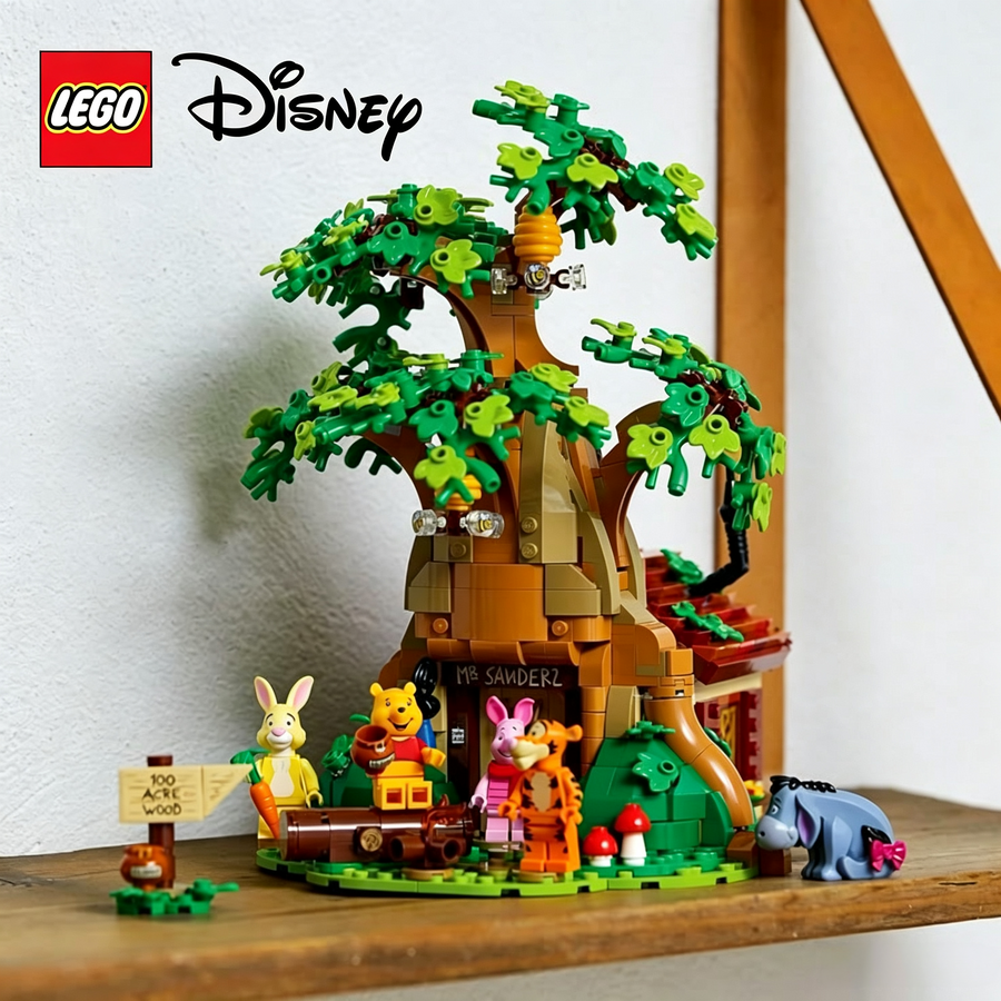 DISNEY SETS