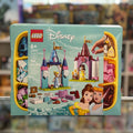Disney Princess Creative Castles, 43219