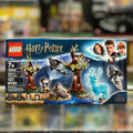 Expecto Patronum, 75945 - LEGO® Harry Potter Set