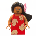 Lilo, idea201, LEGO® Disney Minifigure