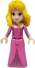 Aurora, dis153 - LEGO® Disney Minifigure