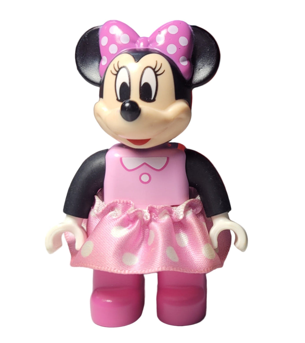Duplo Minnie Mouse - 47394pb235