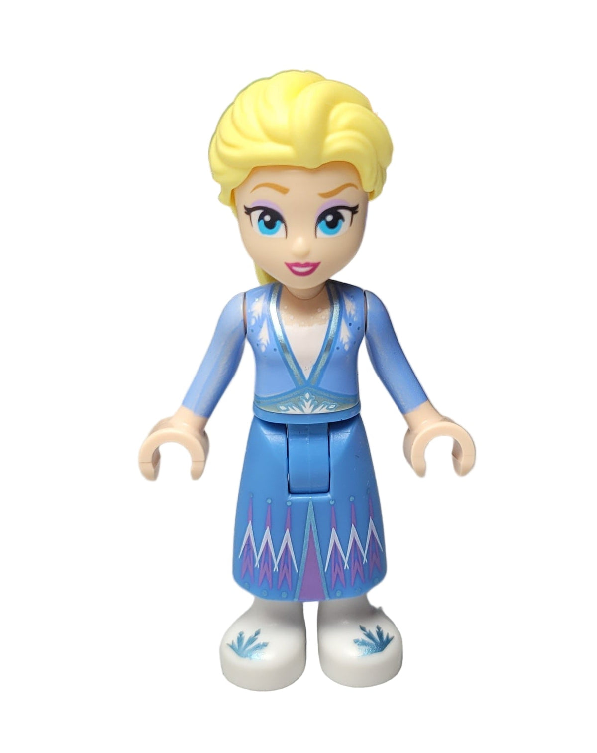 Elsa, dp191