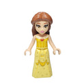 Belle, dis123 - LEGO® Disney Minifigure