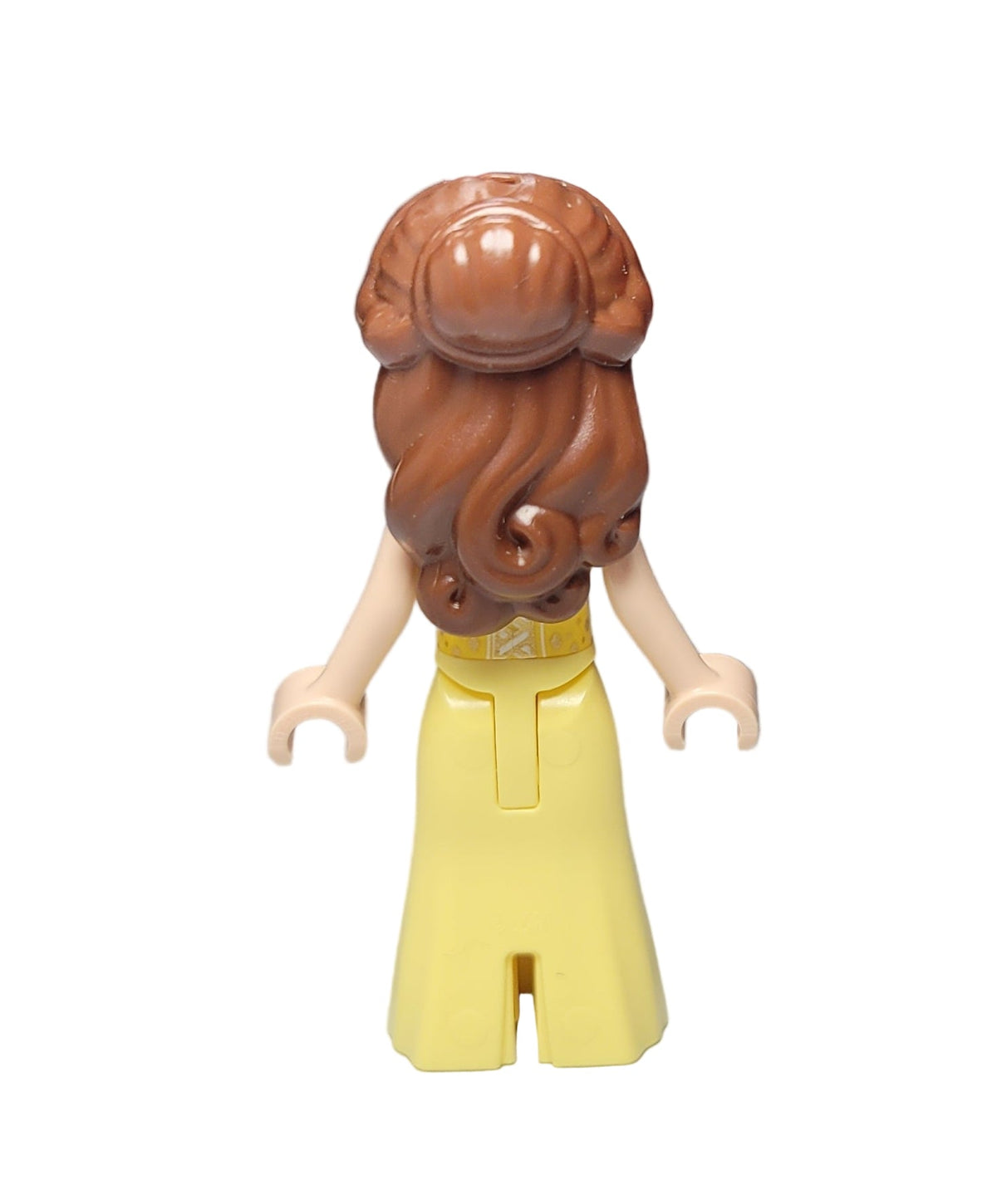 Belle, dis123 - LEGO® Disney Minifigure