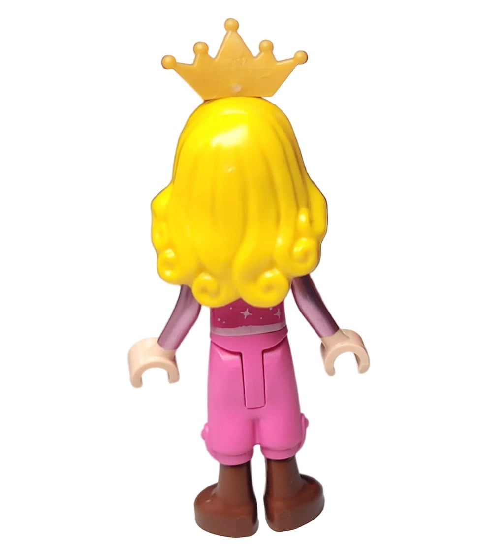 Aurora, dp194 - LEGO® Disney Minifigure