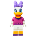 Daisy Duck, dis021