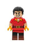 Gaston, dis129