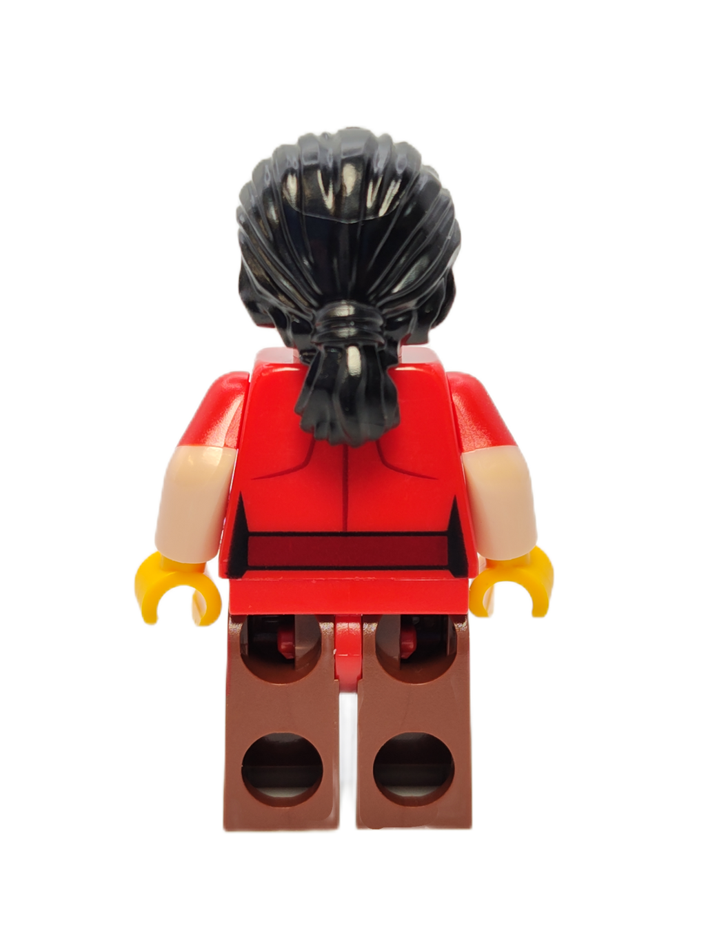Gaston, dis129