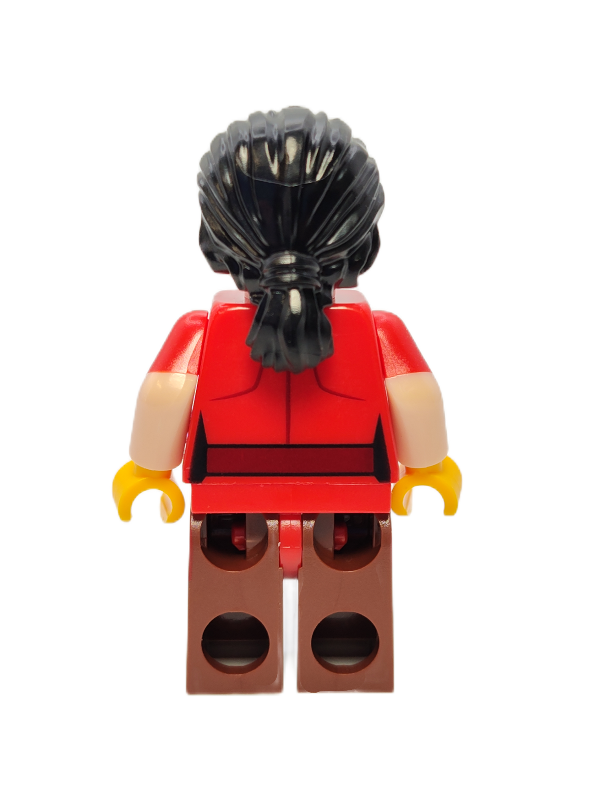 Gaston, dis129