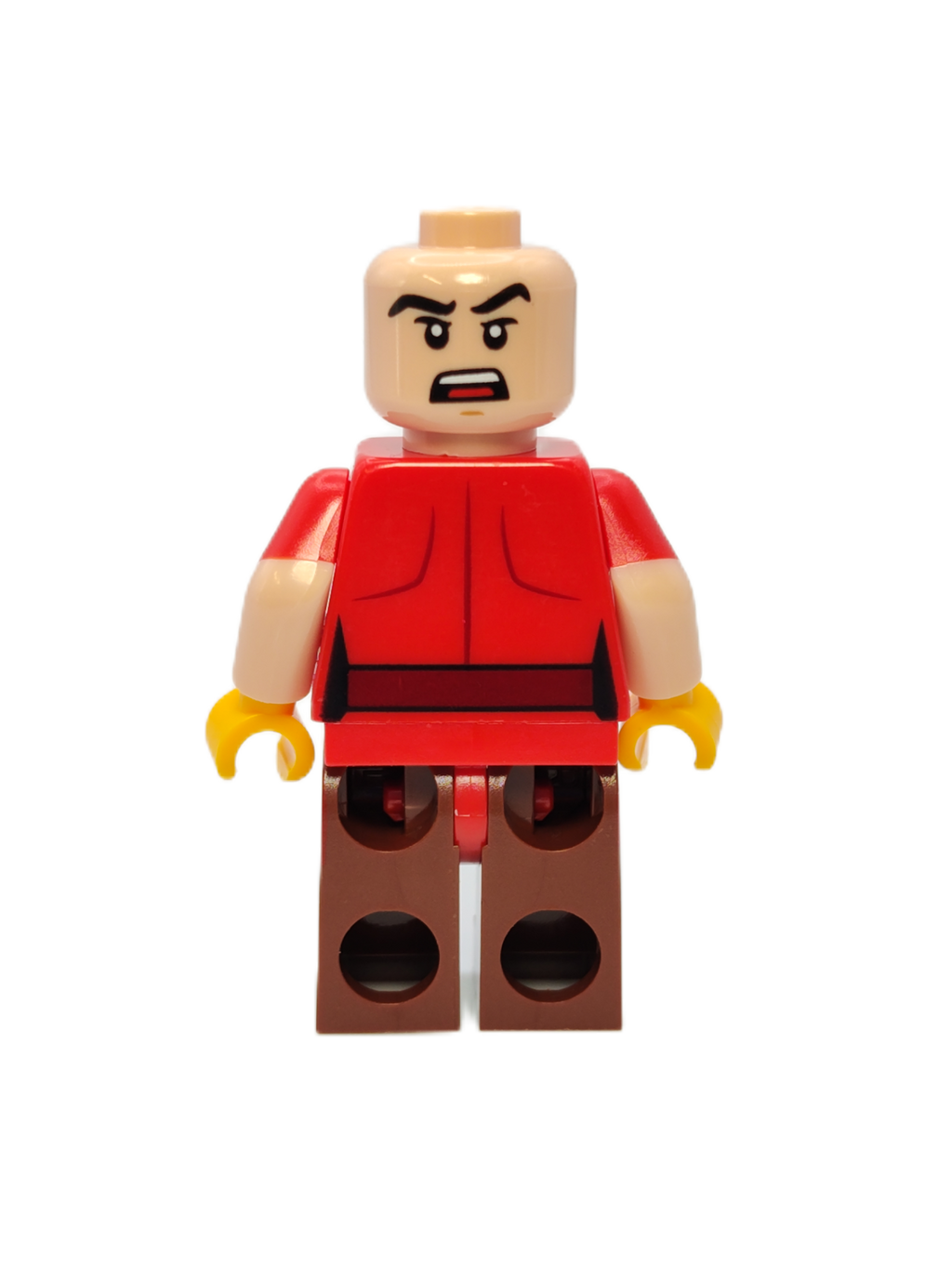Gaston, dis129