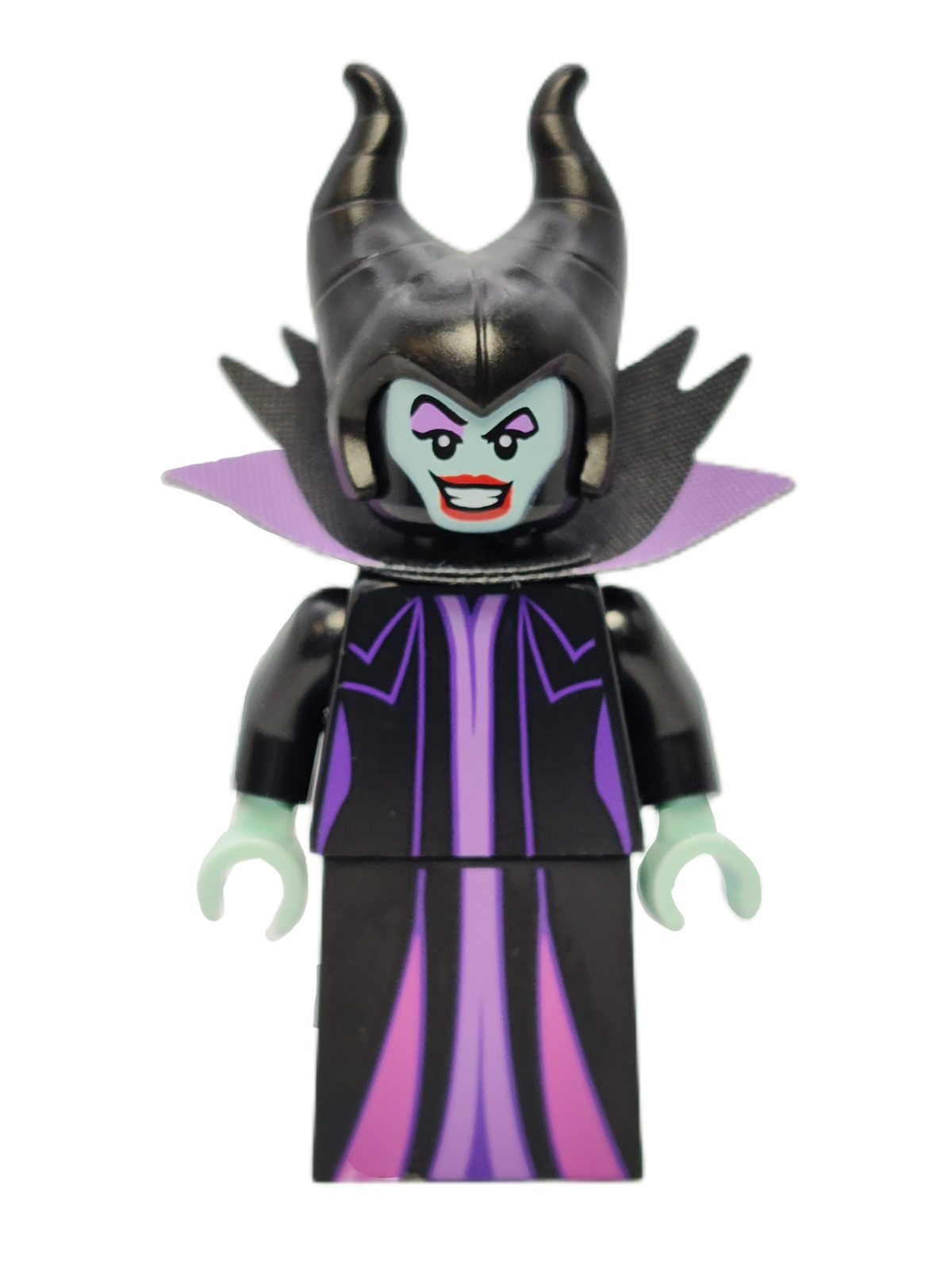Maleficent, dis127