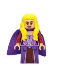 Sarah Sanderson, idea161, LEGO® Disney Minifigure