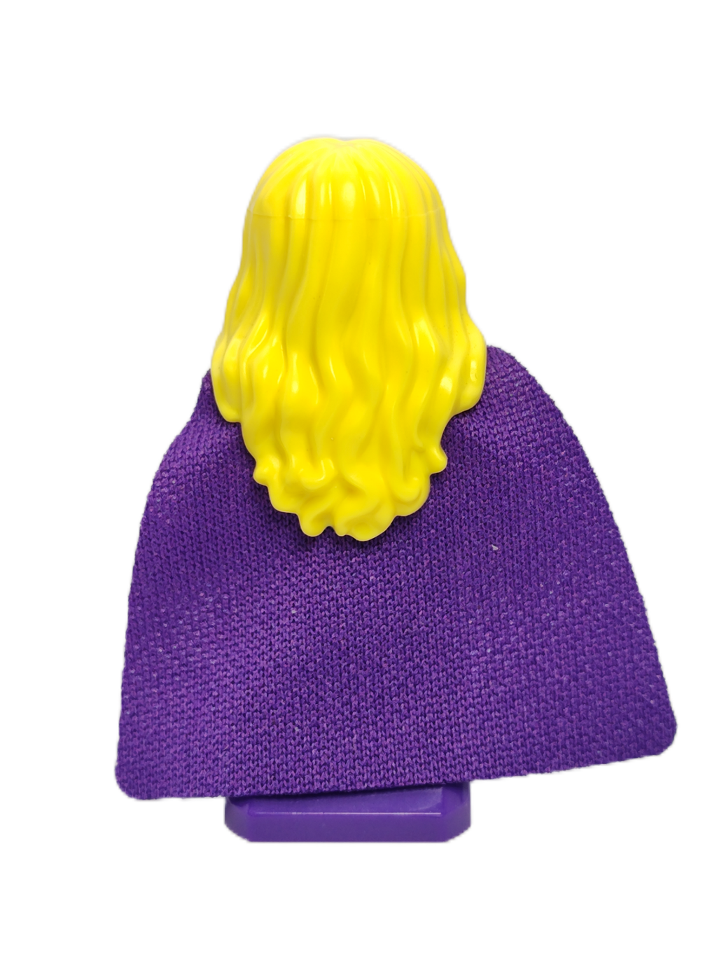 Sarah Sanderson, idea161, LEGO® Disney Minifigure