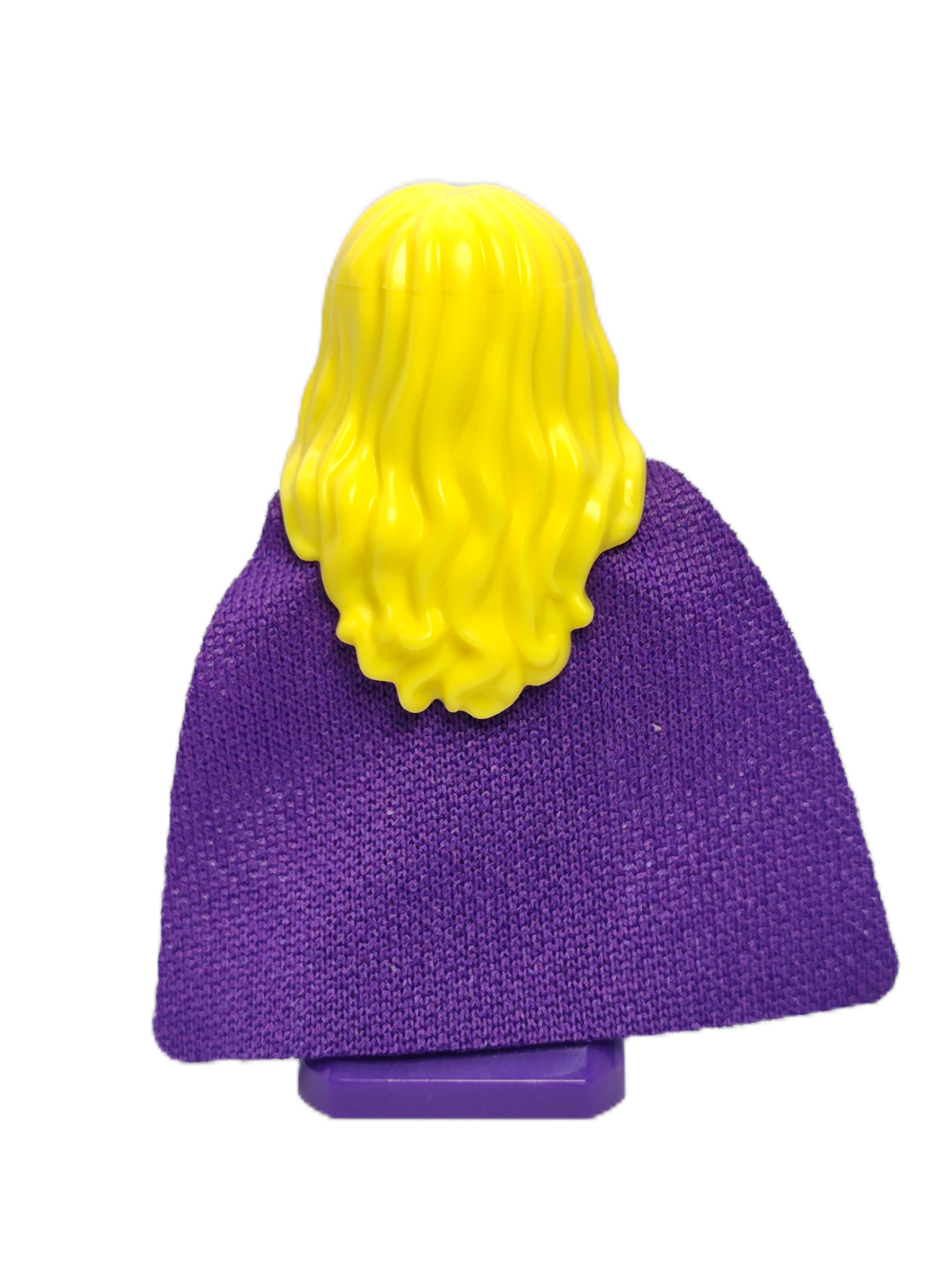 Sarah Sanderson, idea161, LEGO® Disney Minifigure