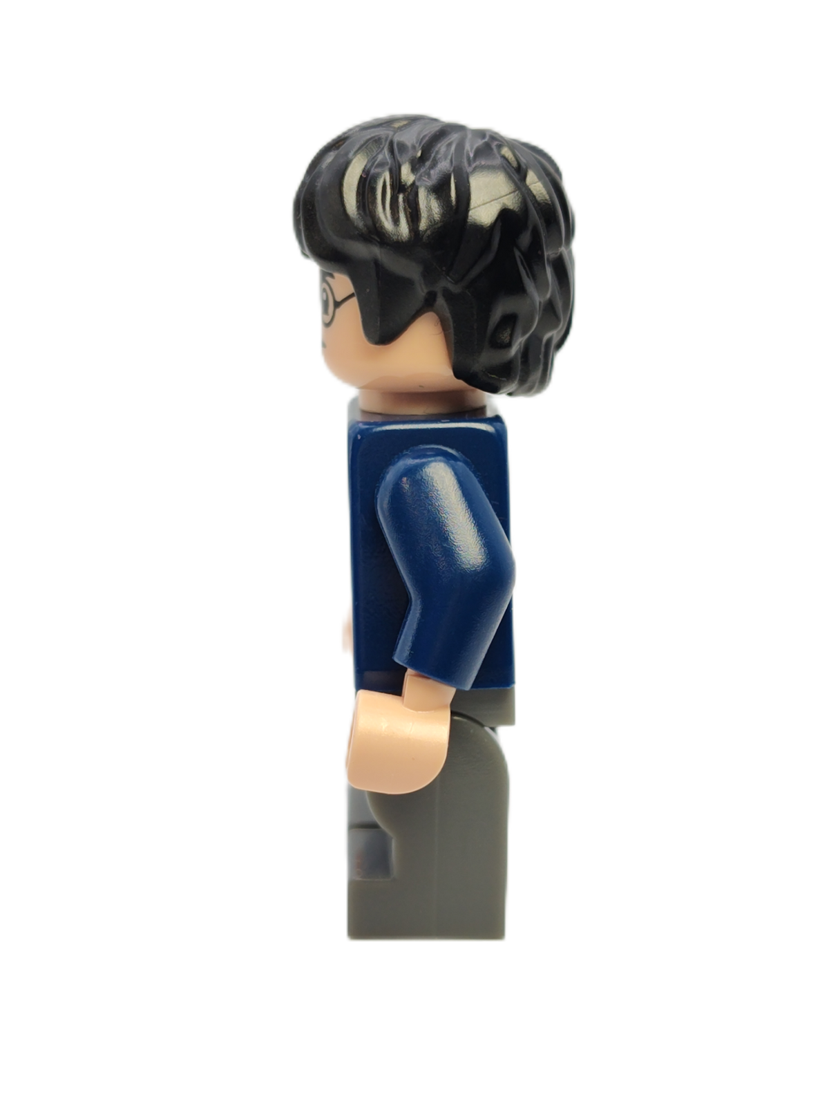 Harry Potter - Dark Blue Jacket with Dark Red Shirt, hp380