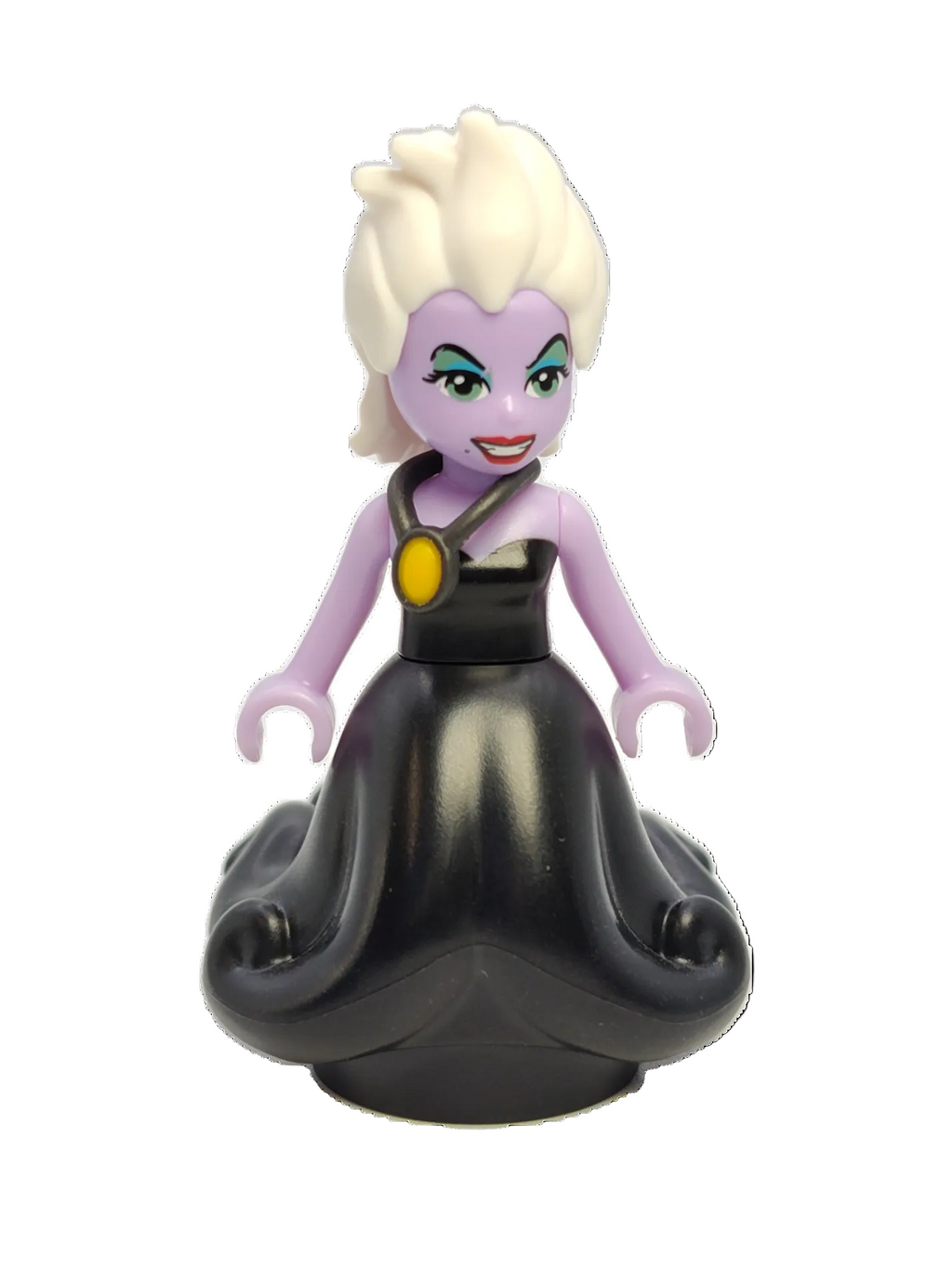 Ursula, dp038 - LEGO® Disney