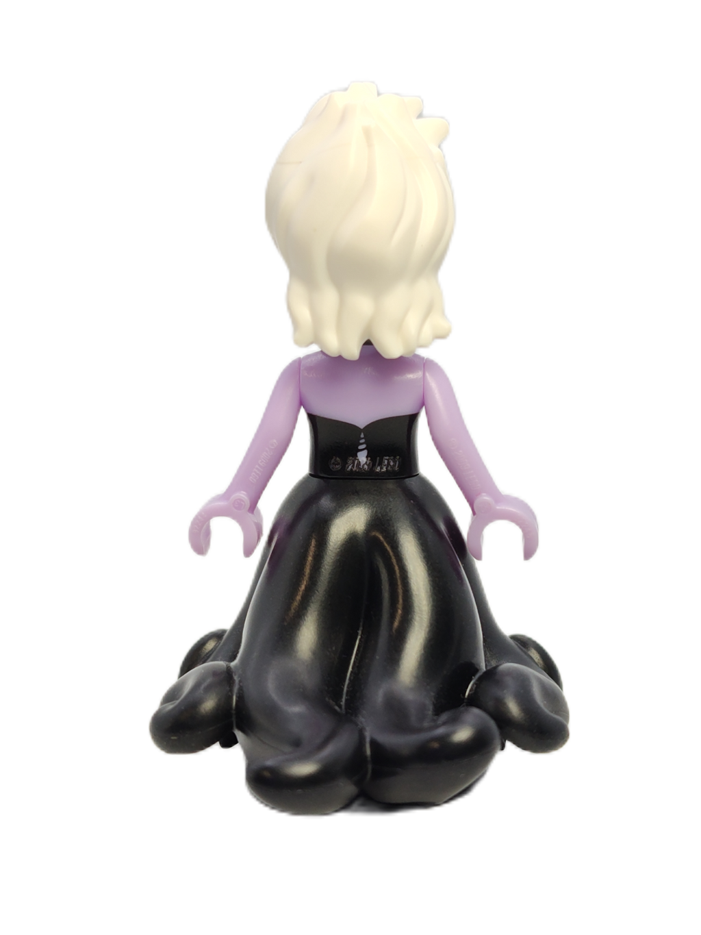 Ursula, dp038 - LEGO® Disney