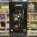 Batman Cowl, 76182 - LEGO® DC Super Heroes Set