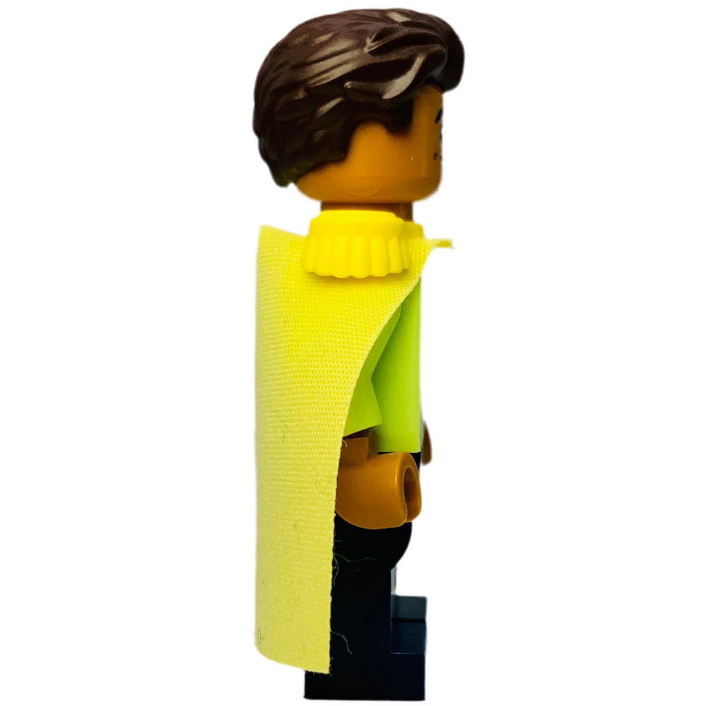 Prince Naveen, dis136
