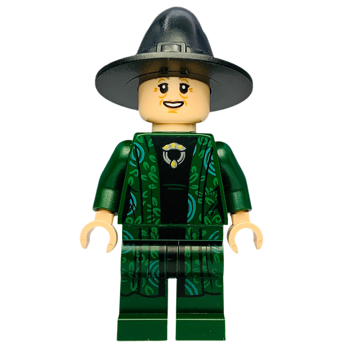 Professor Minerva McGonagall, hp152a