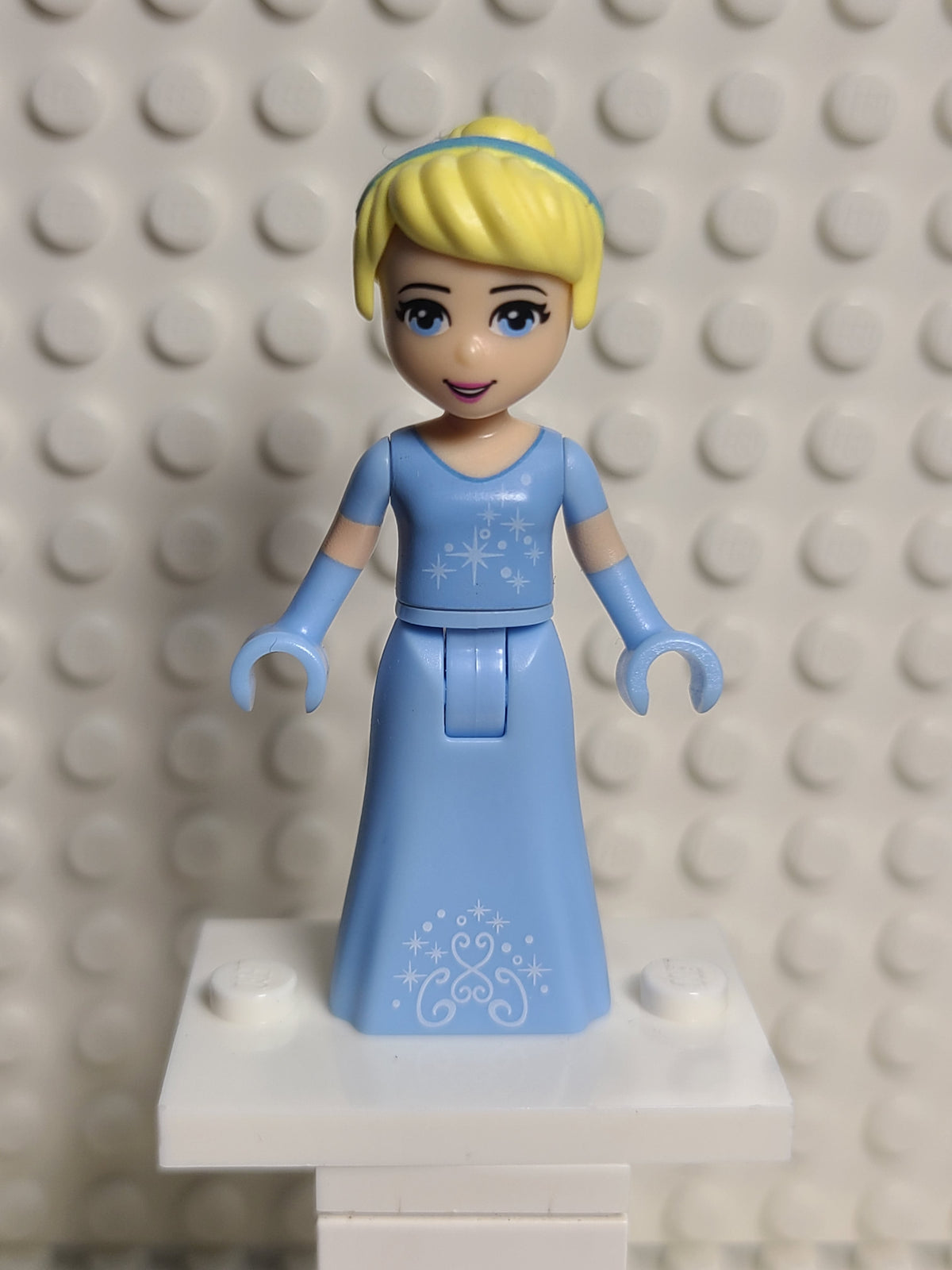 Cinderella, dp003