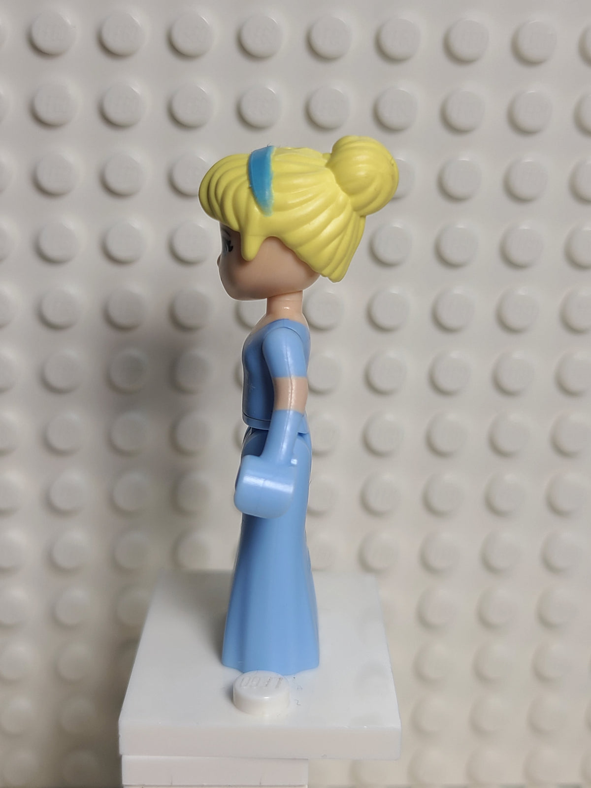 Cinderella, dp003