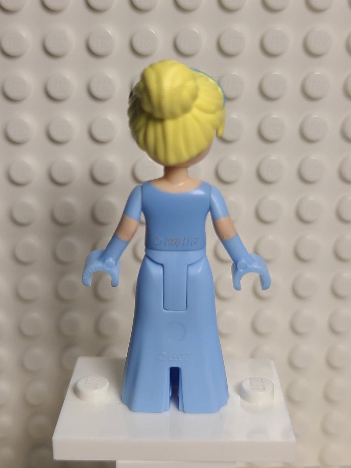 Cinderella, dp003