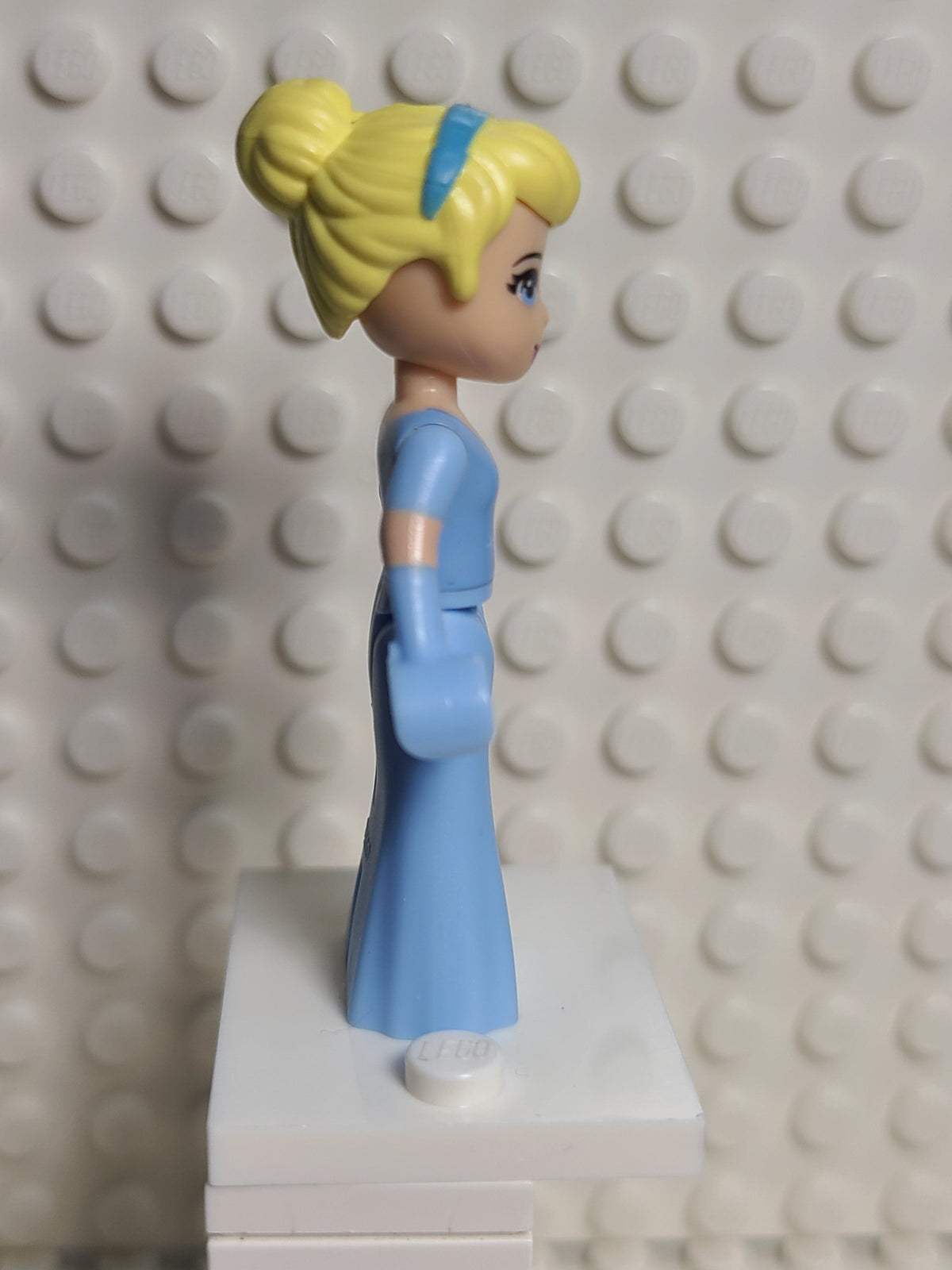 Cinderella, dp003