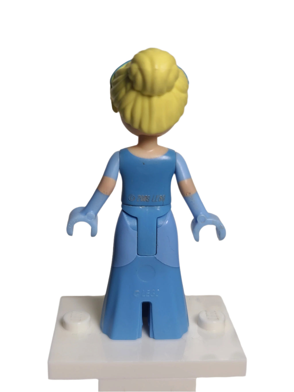 Cinderella, dp008 - LEGO® Disney Minifigure