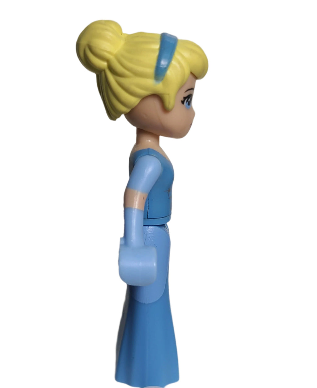 Cinderella, dp008 - LEGO® Disney Minifigure