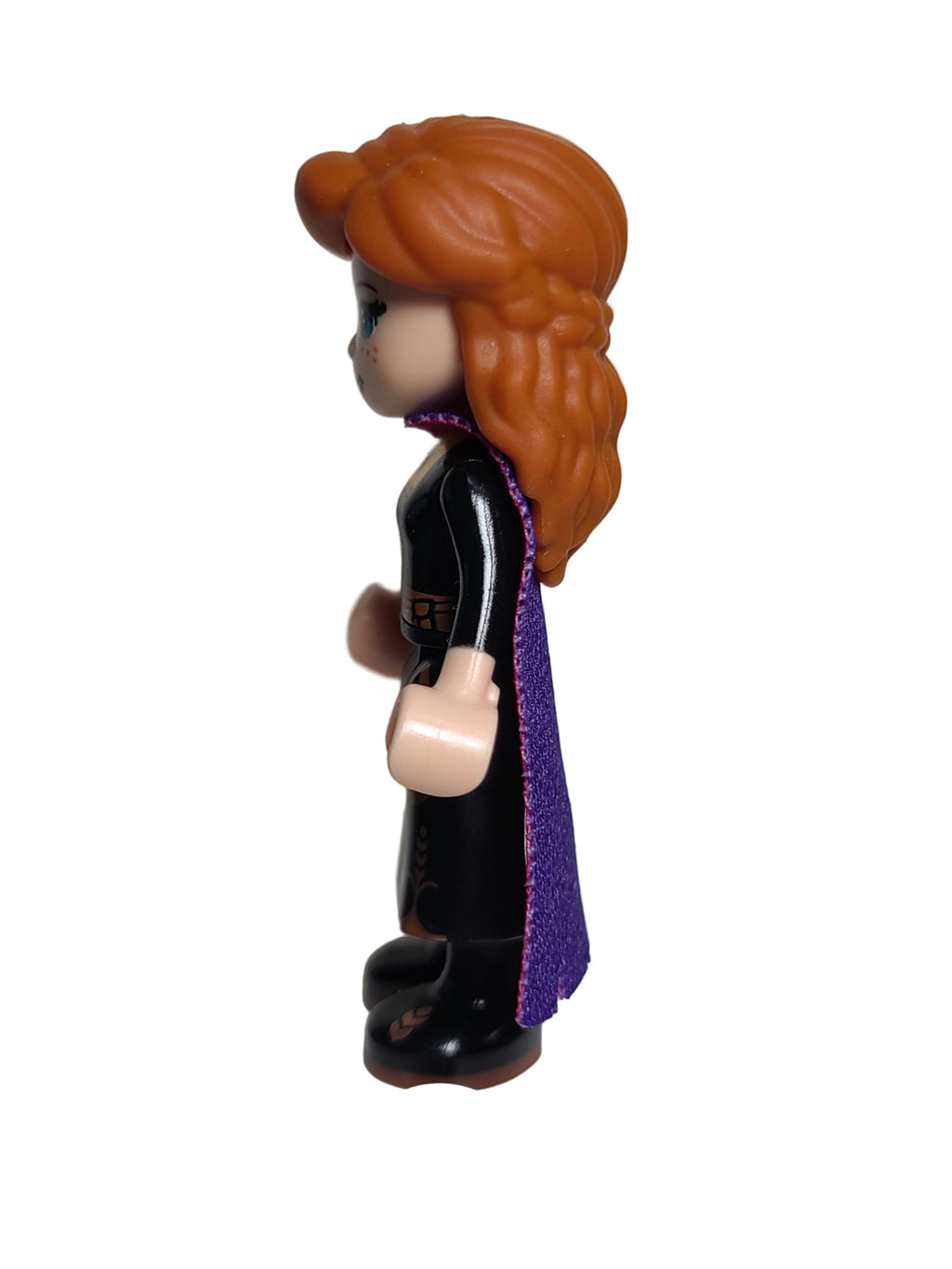 Anna, dp073 - LEGO® Disney Minifigure