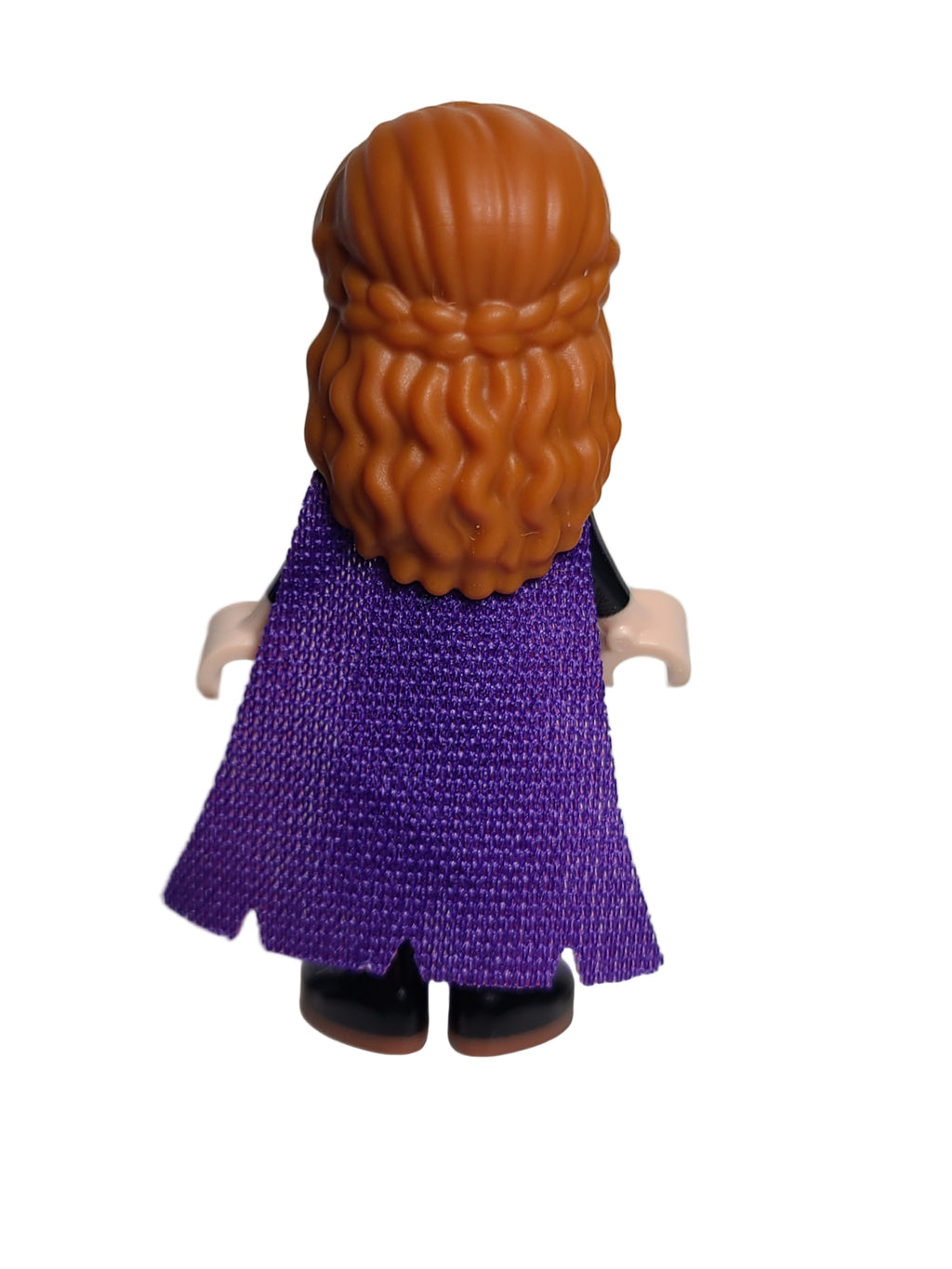 Anna, dp073 - LEGO® Disney Minifigure