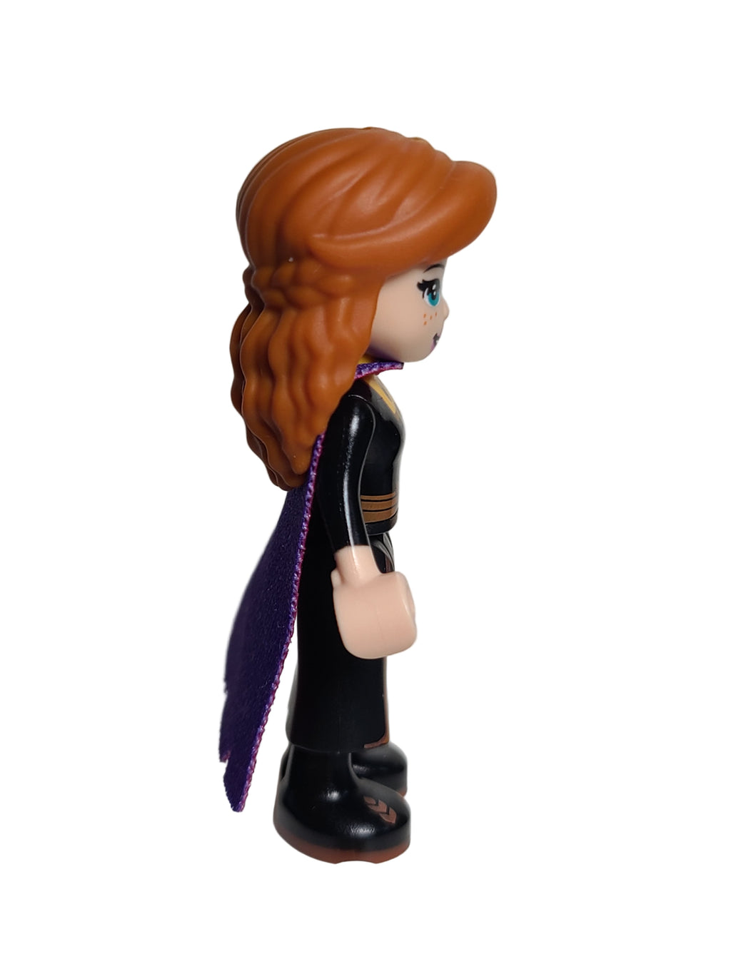 Anna, dp073 - LEGO® Disney Minifigure