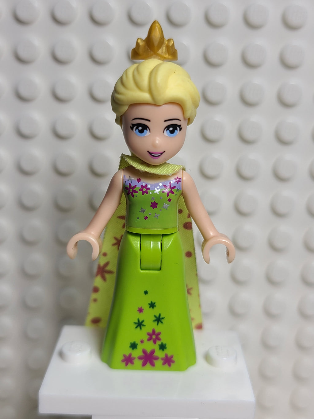 Elsa, dp018