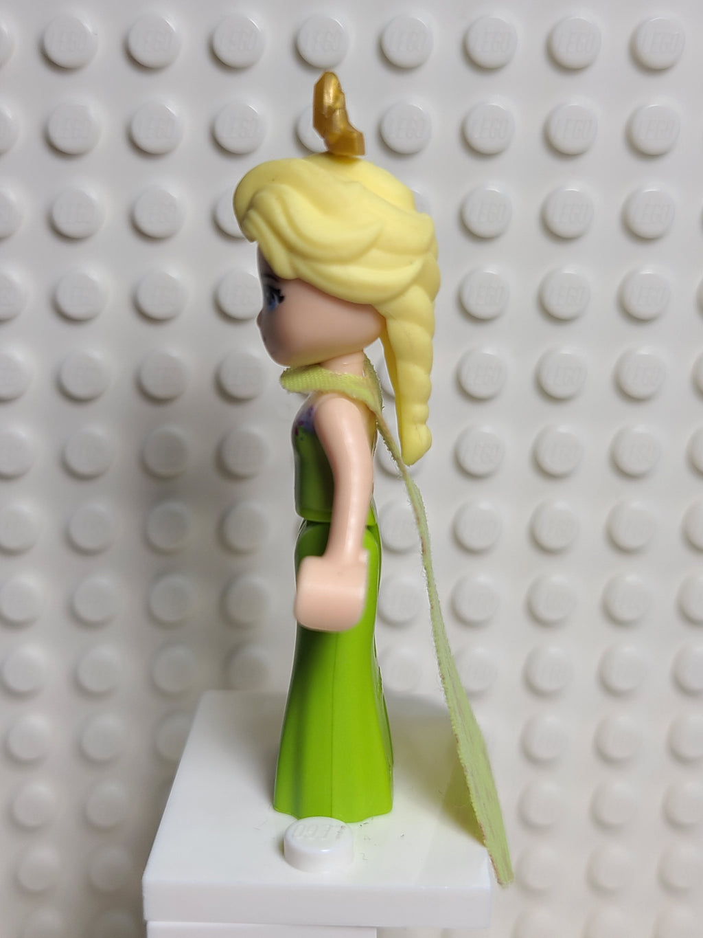 Elsa, dp018