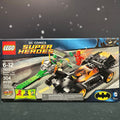 Batman: The Riddler Chase, 76012 - LEGO® DC Super Heroes Set