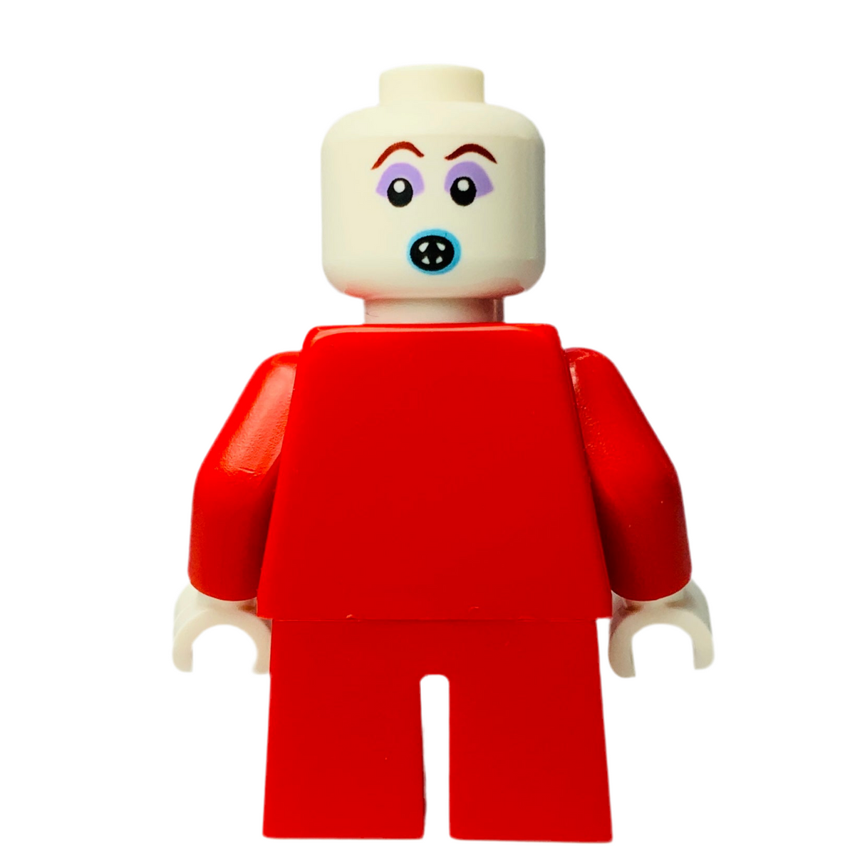 Lock, idea195, LEGO® Disney Minifigure