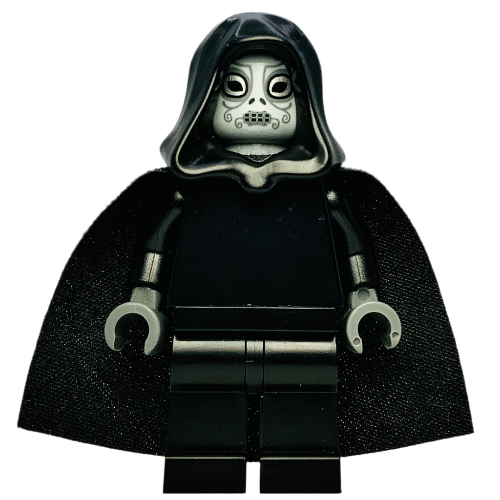 Death Eater, hp081