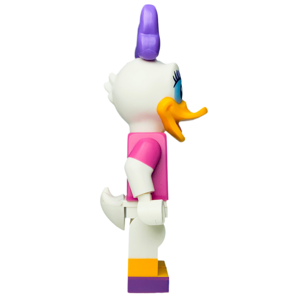 Daisy Duck, dis021