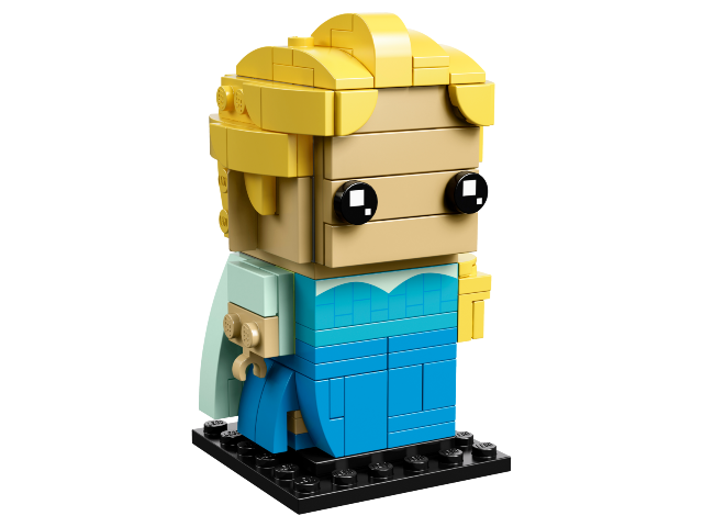 Elsa, 41617