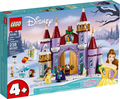 Belle's Castle Winter Celebration, 43180-1