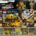 Hungarian Horntail Triwizard Challenge, 75946 - LEGO® Harry Potter Set