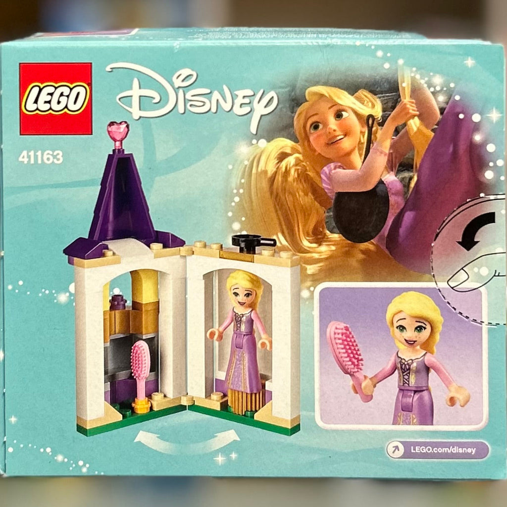 Rapunzel's Petite Tower, 41163