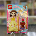 Belle foil pack #1, 302005
