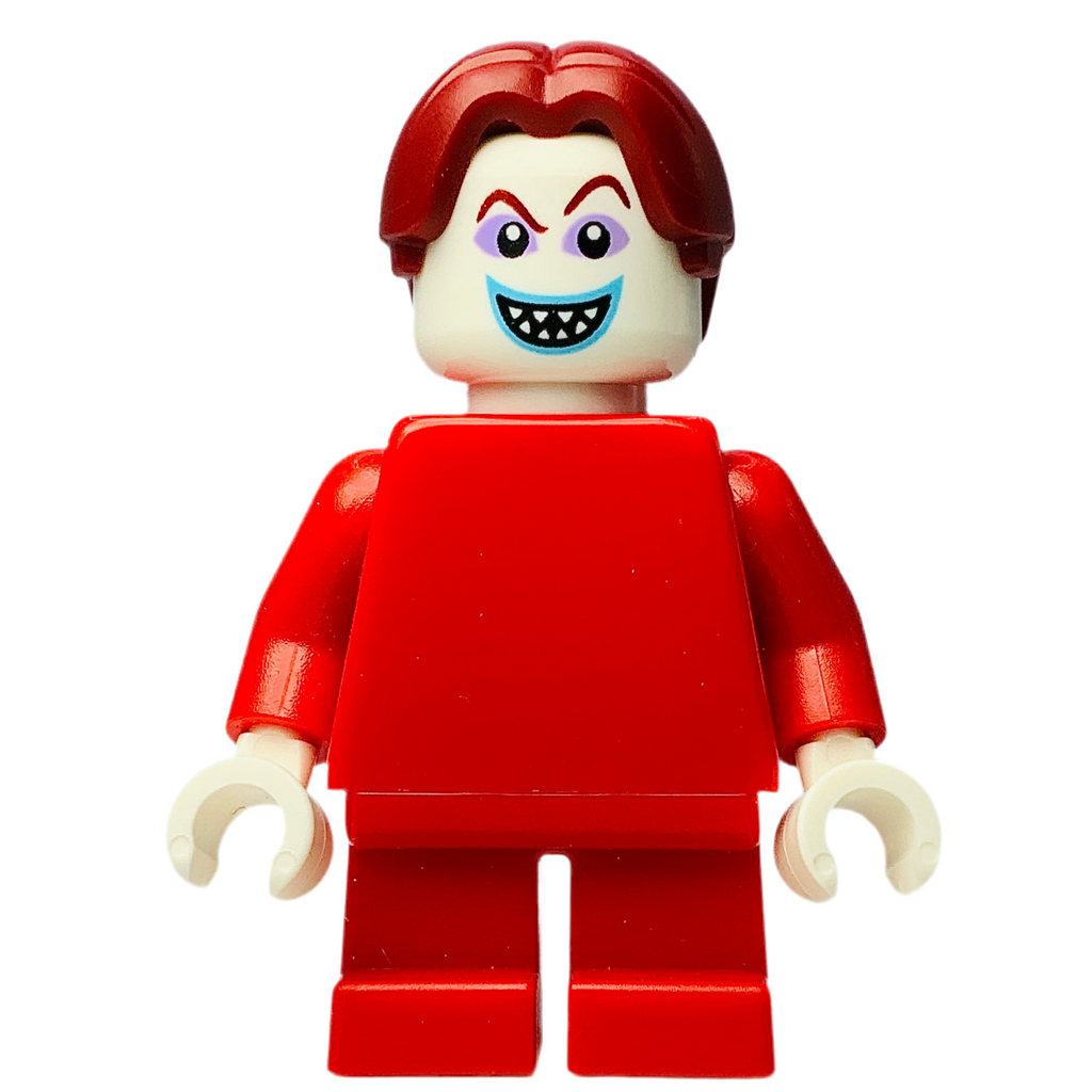 Lock, idea195, LEGO® Disney Minifigure