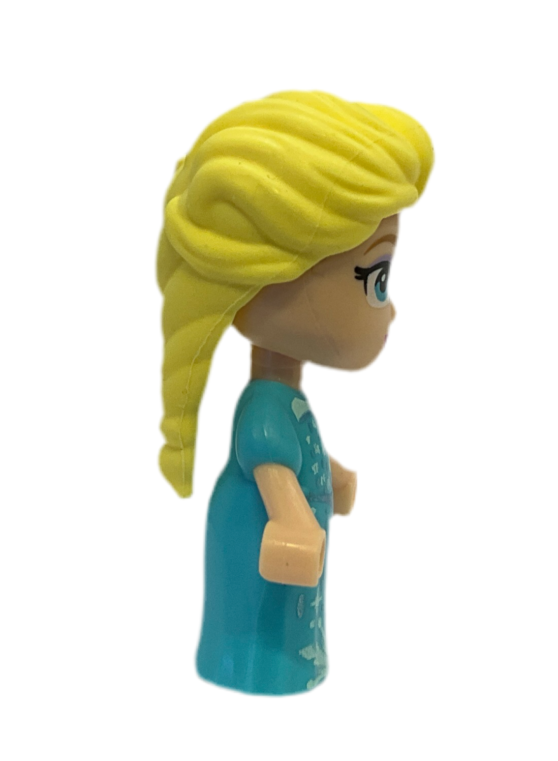 Elsa, dp183 - LEGO® Disney Minifigure