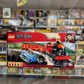 Hogwarts Express (3rd edition), 4841 LEGO® Harry Potter Set