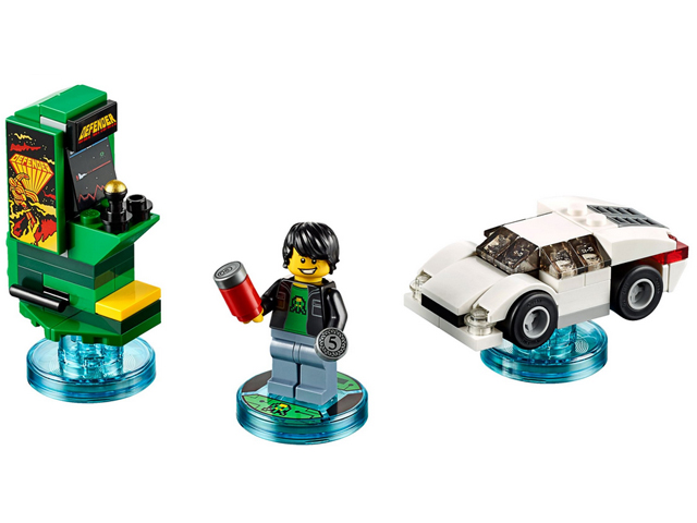 Level Pack - Midway Arcade, 71235
