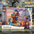 Enchanted Treehouse, 41164 - LEGO® Disney Set